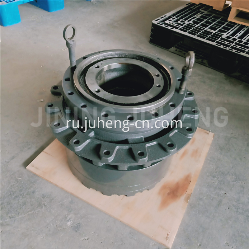 325b Travel Gearbox 2